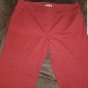New York & Co Ankle Pants
